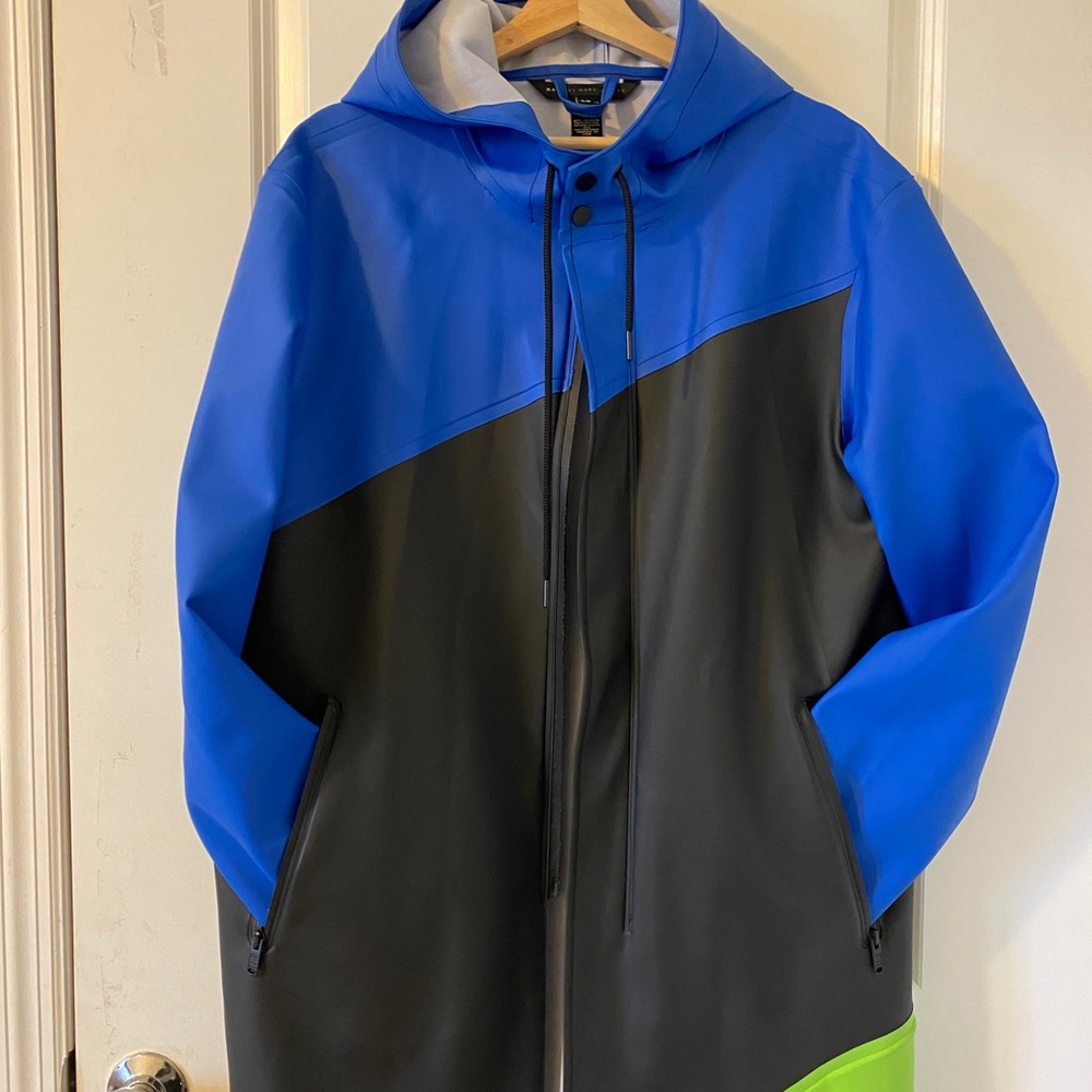 Marc by Marc Jacobs Raincoat
